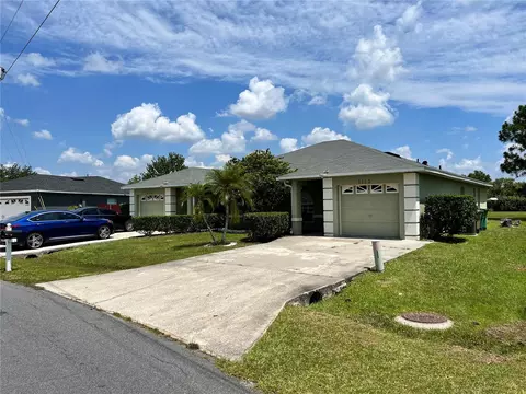 1115 Normandy Dr, Kissimmee, FL 34759