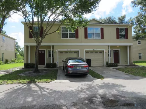7109 Swallow Run #GE, Winter Park, FL 32792