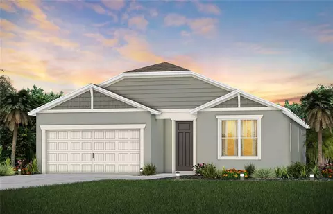 2059 Canopy Terrace Blvd, Deland, FL 32724