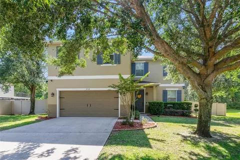 2718 Breezy Meadow Rd, Apopka, FL 32712
