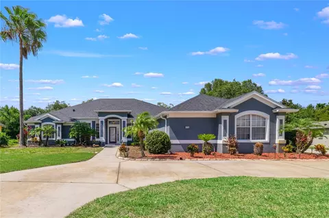 476 N Pine Meadow Dr, Debary, FL 32713