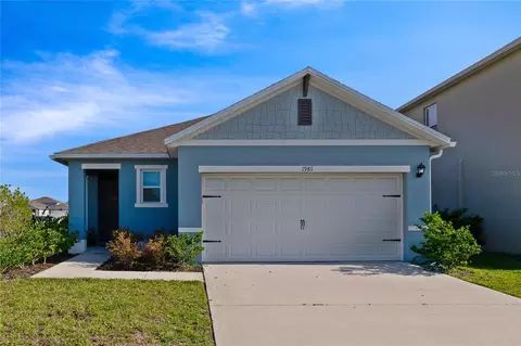 1981 Egret Meadows Ave, Kissimmee, FL 34744