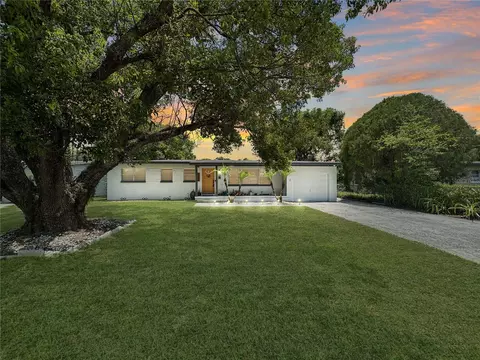 3206 Coe Ave, Orlando, FL 32806