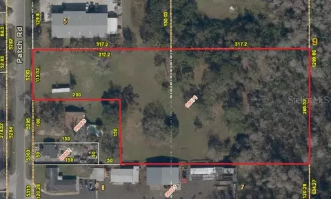5283 Patch Rd, Orlando, FL 32822 photo 1