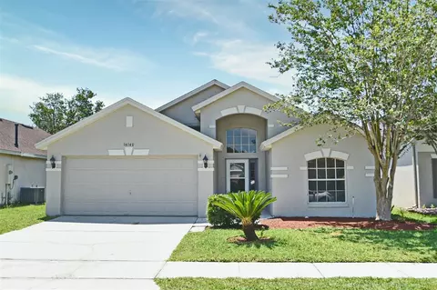 14140 Sunriver Ave, Orlando, FL 32828