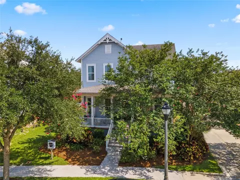 1201 Union Club Dr, Winter Garden, FL 34787