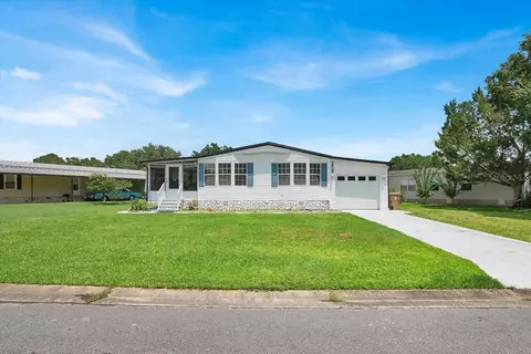 2609 Einwood Dr, Kissimmee, FL 34758
