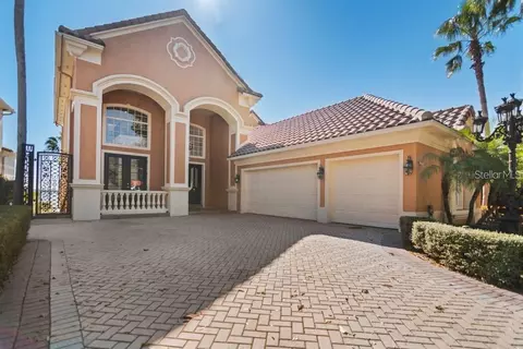 8114 Firenze Blvd, Orlando, FL 32836
