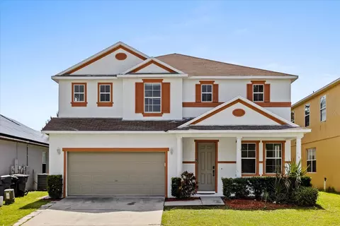 1643 Pine Ridge Dr, Davenport, FL 33896