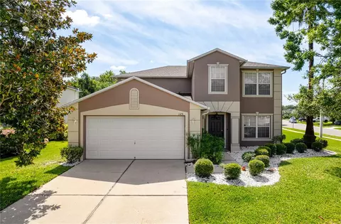 125 Walnut Crest Run, Sanford, FL 32771