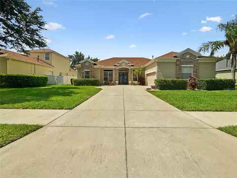 4557 Barrister Dr, Clermont, FL 34711