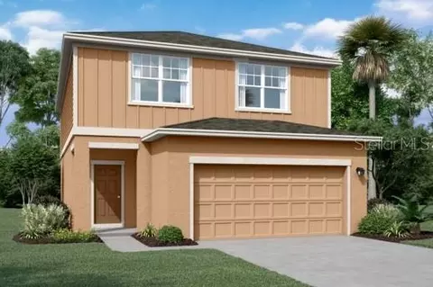 35371 Eastbrook Ave, Zephyrhills, FL 33541