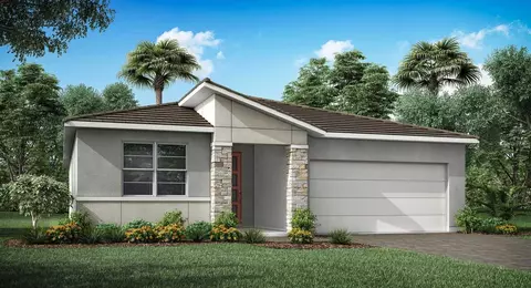 1074 Turquoise Waves Cv, Kissimmee, FL 34747