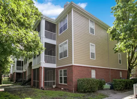 8301 Elm Park Dr #6312, Orlando, FL 32821