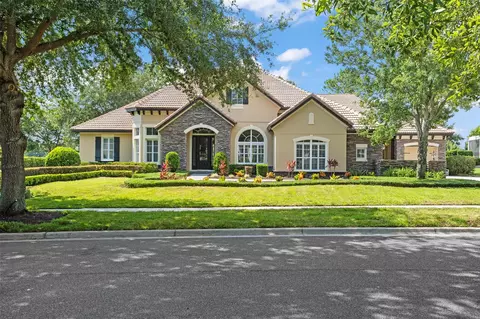 25543 Hawks Run Ln, Sorrento, FL 32776