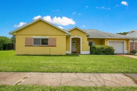 3165 Sea Venture St, Orlando, FL 32827
