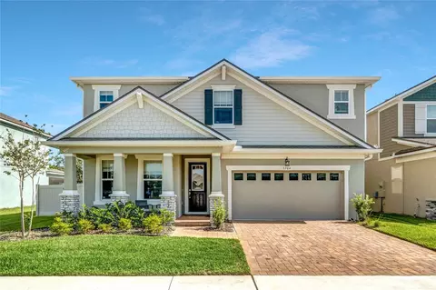 3204 Jackson Bluff Way, Clermont, FL 34711