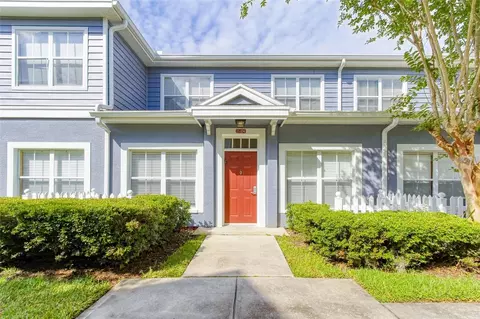 4600 Yellowgold Rd W #104, Kissimmee, FL 34746