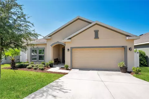 1431 Woodlark Dr, Haines City, FL 33844