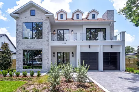1772 Chestnut Ave, Winter Park, FL 32789