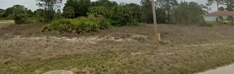 Bianca Avenue S, Lehigh Acres, FL 33974