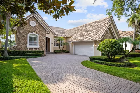 8102 Whitford Ct, Windermere, FL 34786