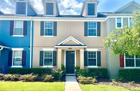 1408 Seburn Rd, Apopka, FL 32703