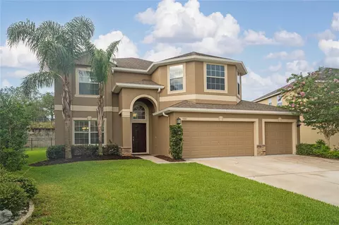 5337 Cortland Dr, Davenport, FL 33837