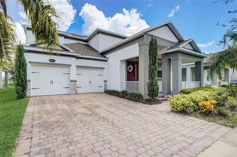 15343 Murcott Harvest Loop, Winter Garden, FL 34787