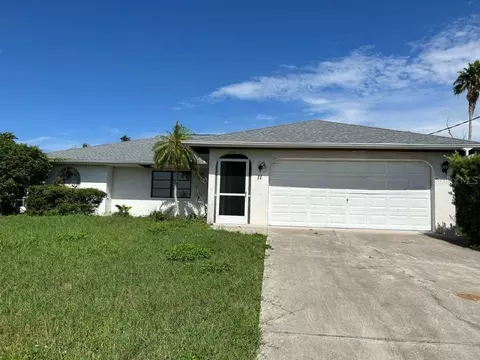 11 Bunker Ct, Rotonda West, FL 33947