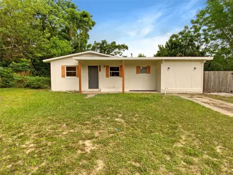 5600 Bryson Dr, Orlando, FL 32818