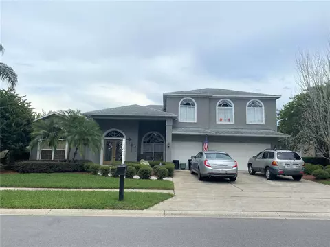 1325 Tall Maple Loop, Oviedo, FL 32765