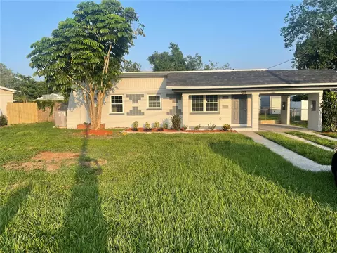 2421 29th St NW, Winter Haven, FL 33881