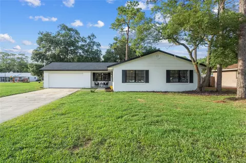 2643 Balkan St, Apopka, FL 32703