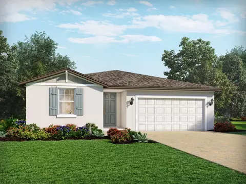 4637 Homestead Trl, Saint Cloud, FL 34772