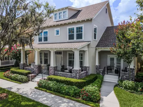 5345 High Park Ln, Orlando, FL 32814
