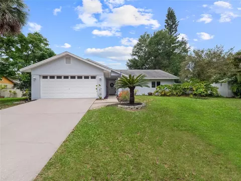 7838 Clubhouse Estates Dr, Orlando, FL 32819