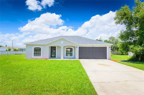 1442 Puritan St, Deltona, FL 32725