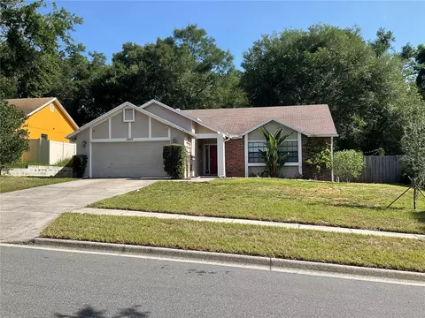 6809 Crescent Ridge Rd, Orlando, FL 32810