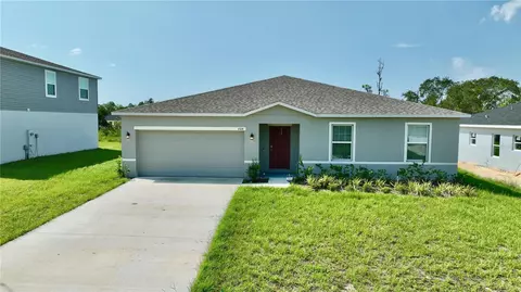 604 Amazon Ct Amazon Ct, Poinciana, FL 34759