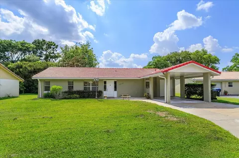 10510 Deergrass Ln, Orlando, FL 32821