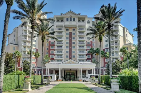 7593 Gathering Dr #905, Reunion, FL 34747