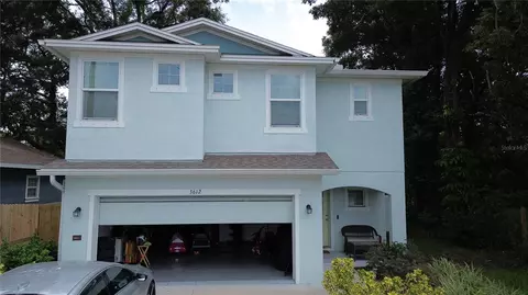 3612 E 23rd Ave, Tampa, FL 33605