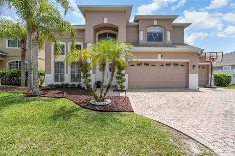 8516 Andover Bridge Ct, Orlando, FL 32829