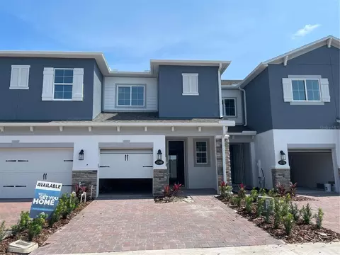 4766 Sternwheeler, Oviedo, FL 32765