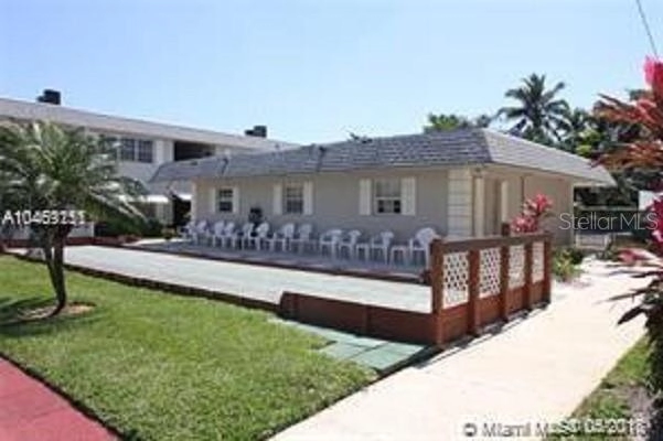 2759 L B McLeod Rd Unit 2759