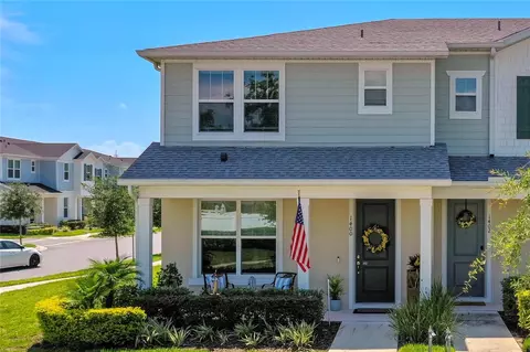 1400 Planted Pine St, Oakland, FL 34760