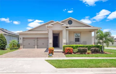 3037 Cherry Orchard Ln, Winter Garden, FL 34787