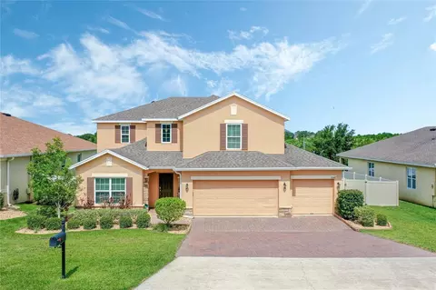 9547 Lynwood St, Clermont, FL 34711