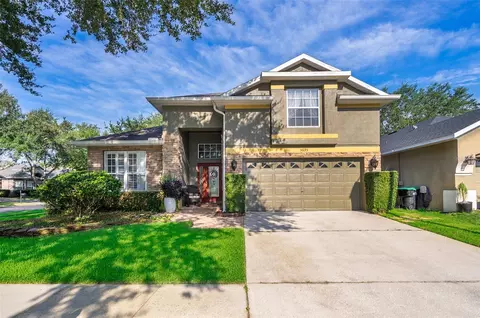 5695 Berwood Dr, Orlando, FL 32810
